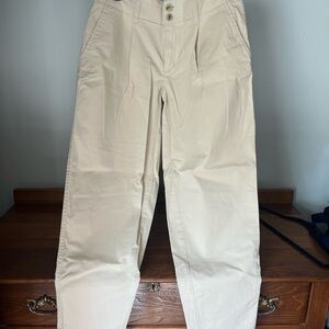 Women's Khaki Pants